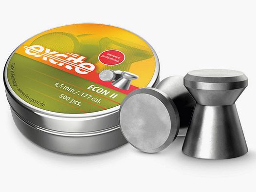 Diabolo H&N – Excite ECON II (4.5)