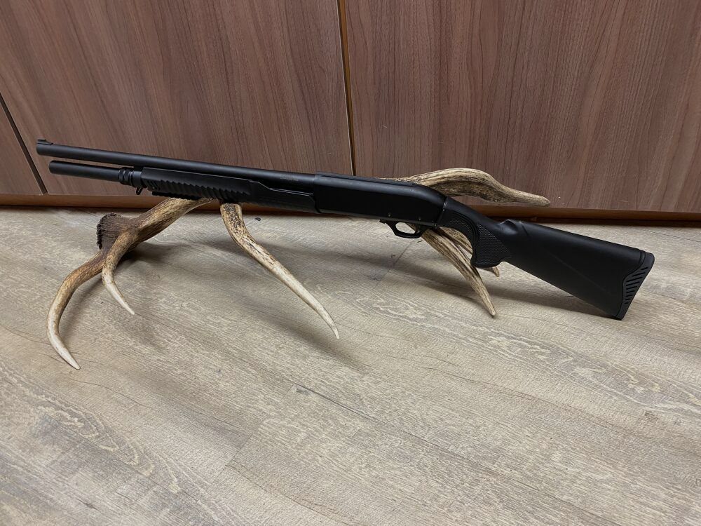 Pallas P-Tac Home Defence