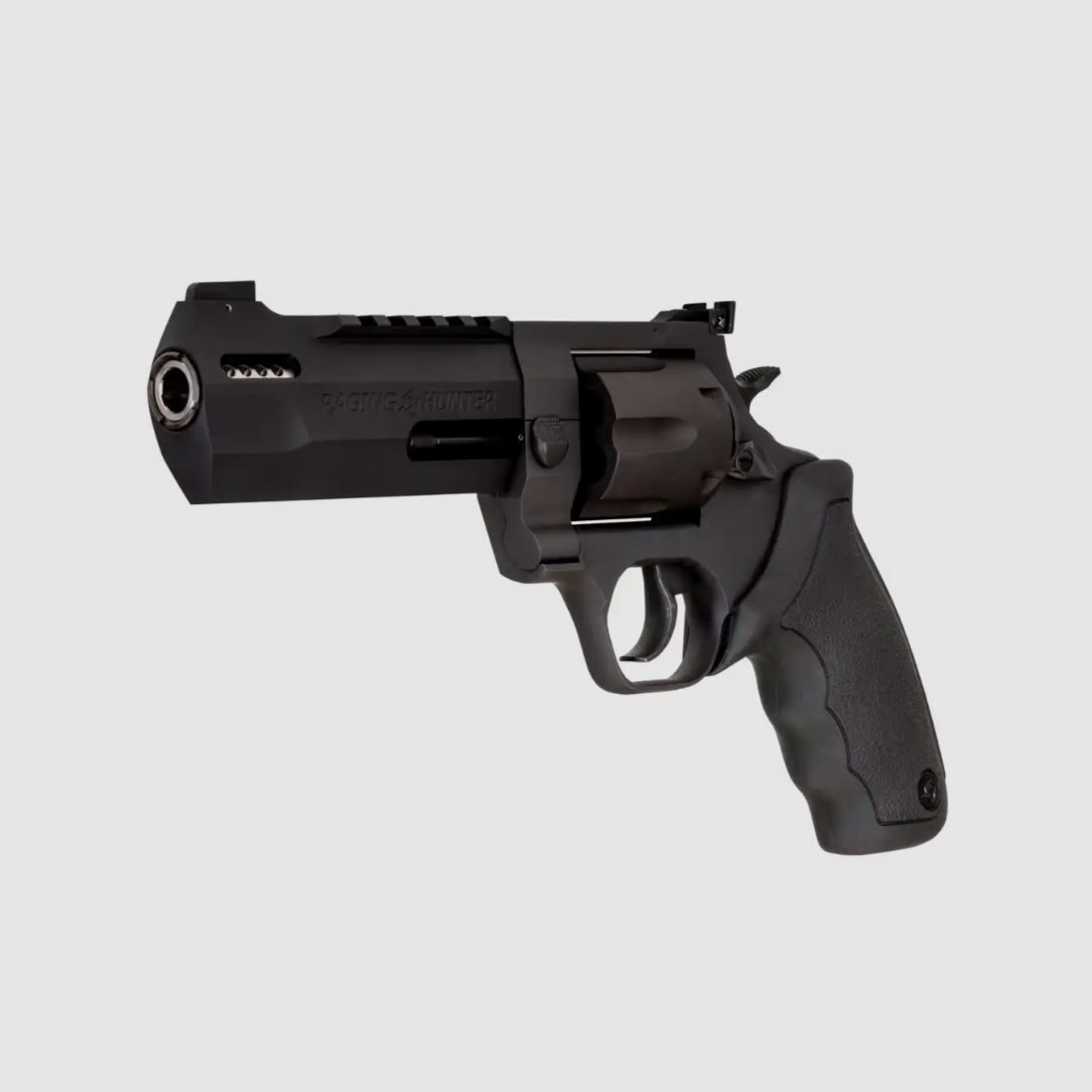 Taurus Revolver Raging Hunter – 5 1/8“ Kaliber .44 Mag.