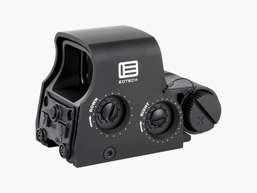 Holografisches Visier EOTech HWS HOLO SIGHT EXPS 3-0