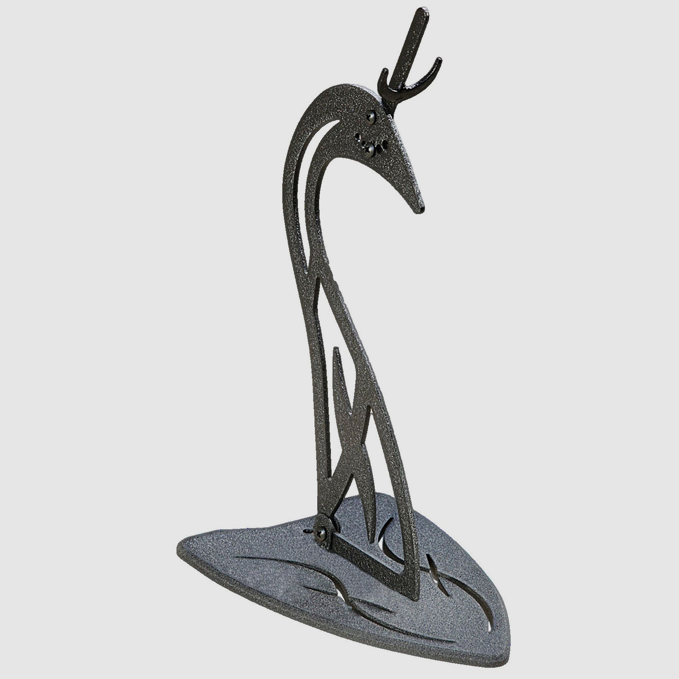 Skull Hooker Trophenhalter Table Hooker