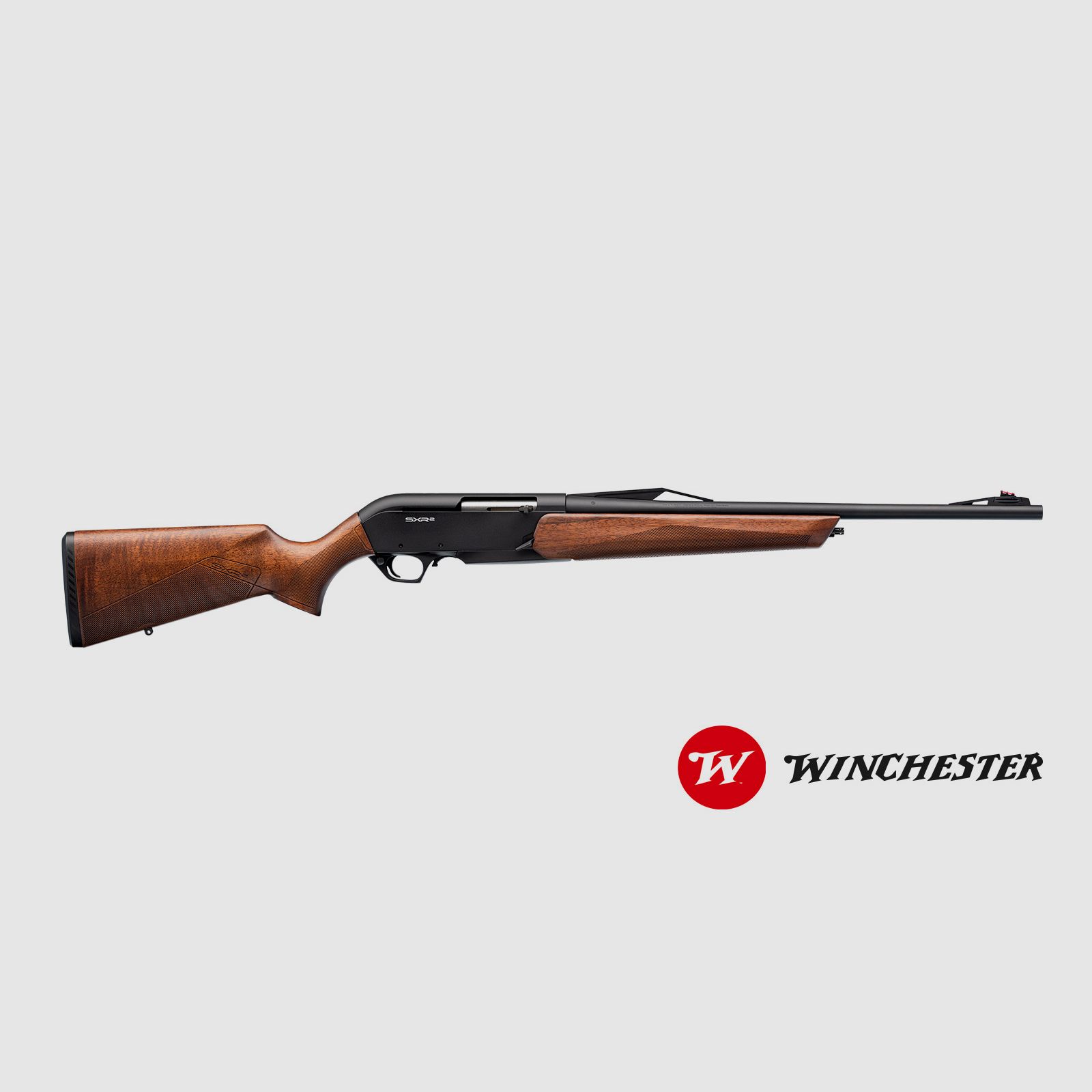 Winchester SXR² Field Rifle Semiautomático 9,3x62