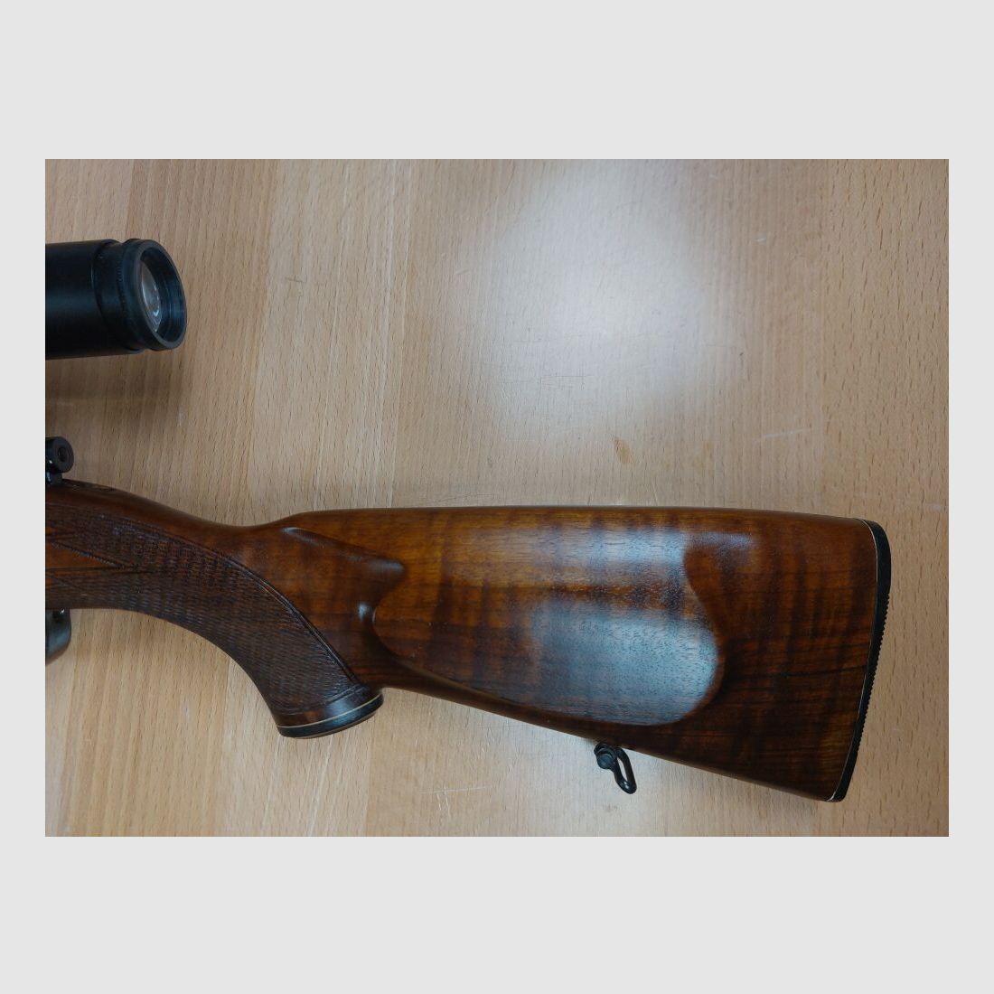 Zastava M98