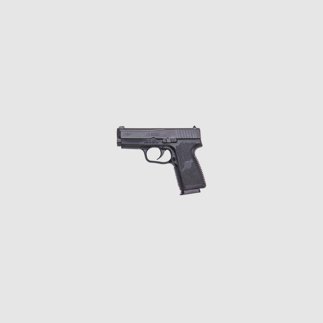 P9 Black 3,6" Premium