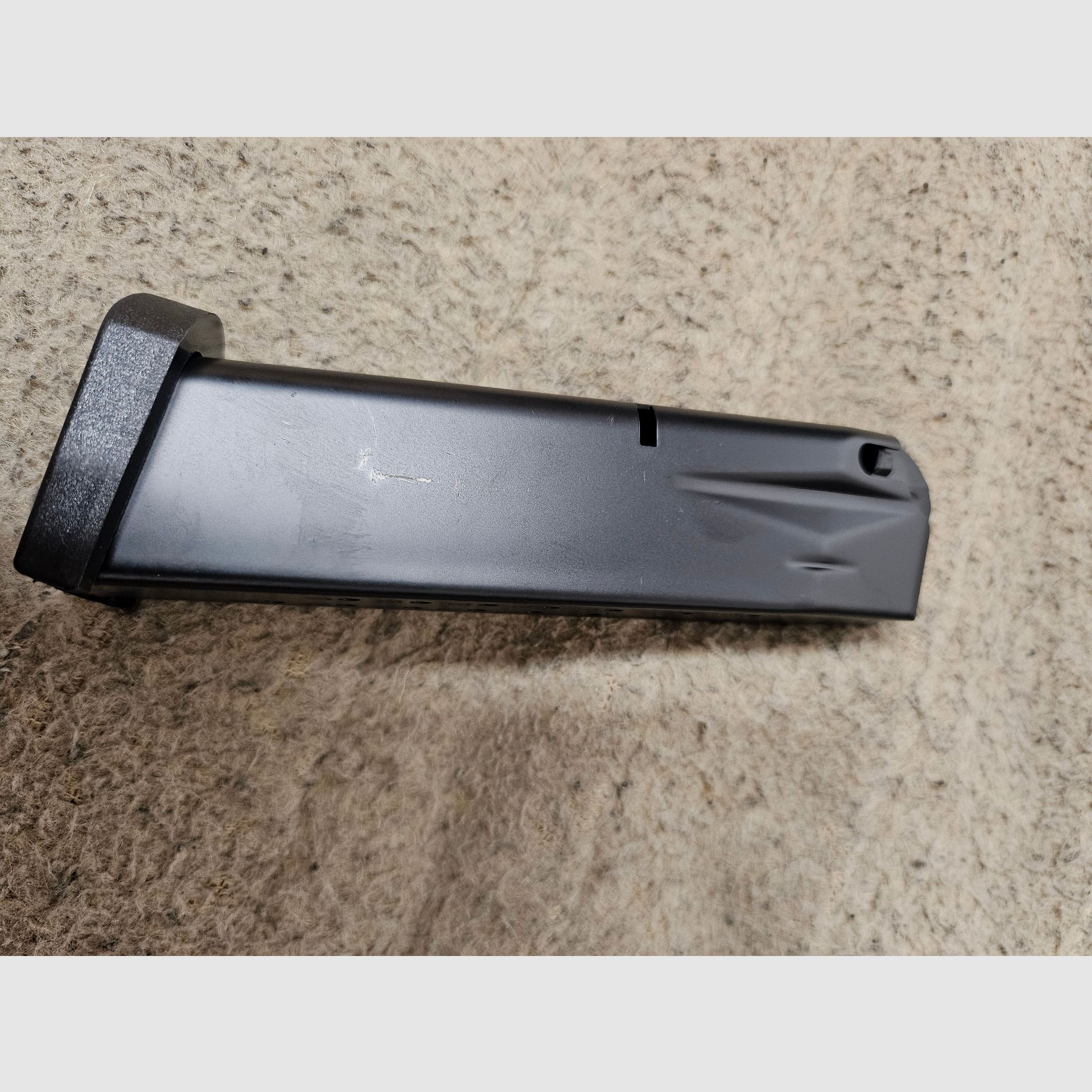 New Beretta 92 magazine 18 rounds
