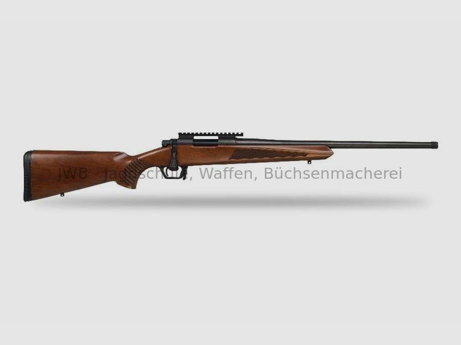 Huglu Ovis G2 mit Zielfernrohr -NEU- .308Win