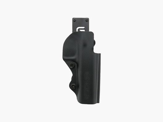 Ghost fondina Thunder Elite da tiro SS per CZ Shadow 2 dx