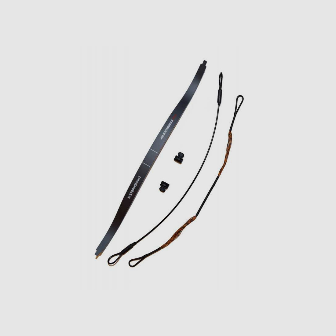 Steambow AR-6 Stinger II - Wurfarm Pro, 90 lbs