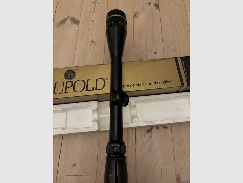 lunette Leupold Vari-X III 6.5x20