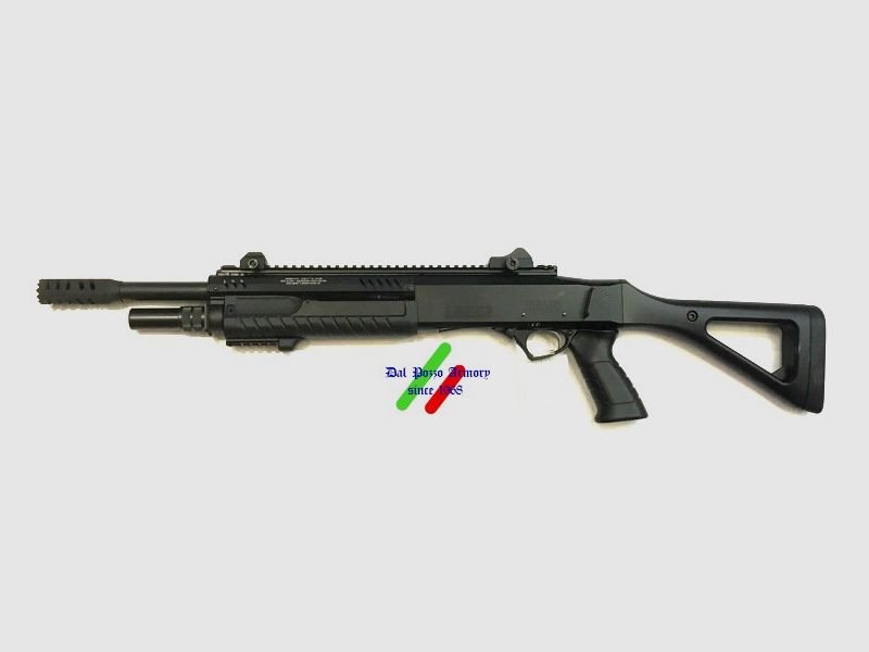 FABARM STF/12 COMPACT 14″, immagine 2 di 2