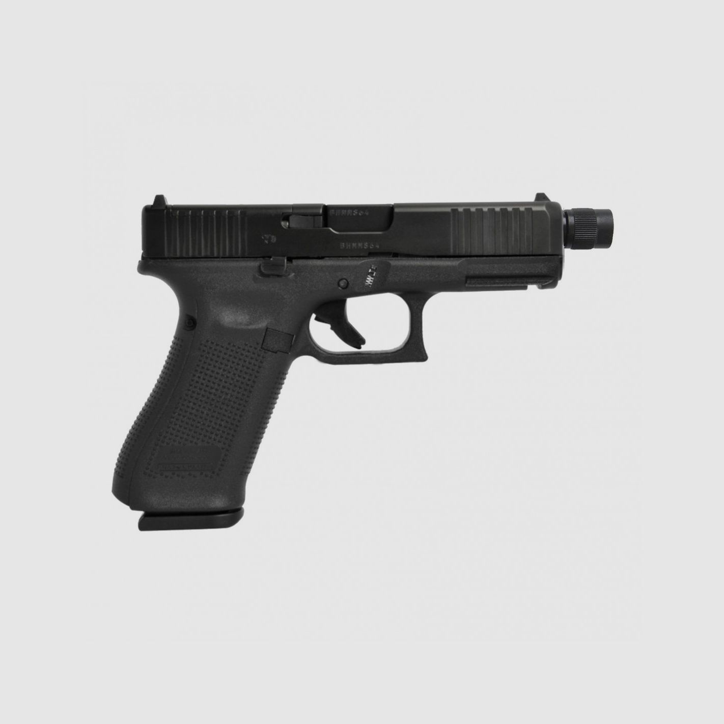 Glock 45 FS Cal. 9x21, imagen 1 de 2