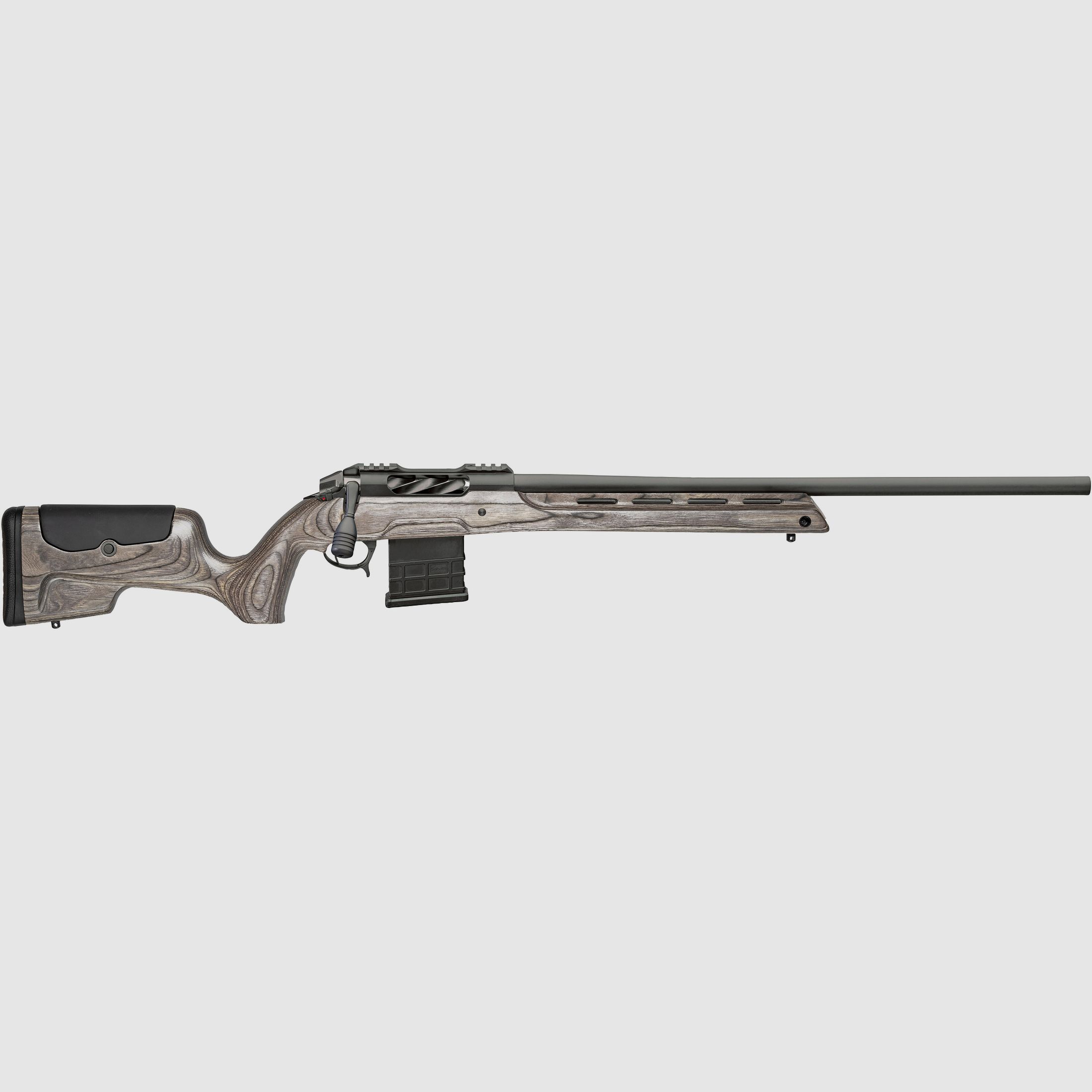 Mercury hunting Rover G2 Varmint, Kal. 6,5 Creedmoor