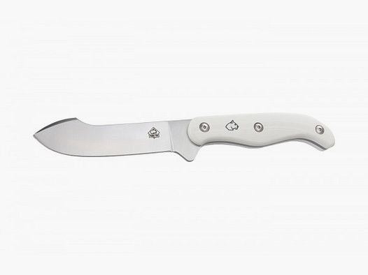 PUMA TEC predator, G10 blanco