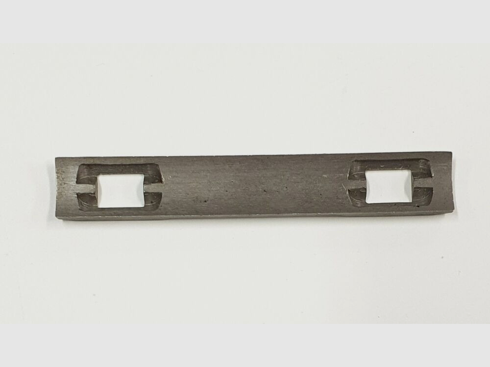 Basis Montage für HK SL6 / 7