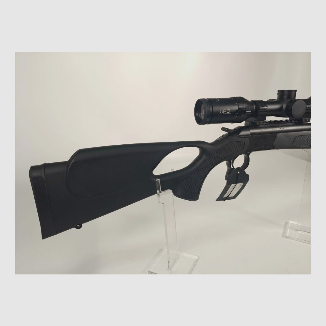Bergara BA13 TD .308 HIKMICRO Thunder Bundle BA13TD