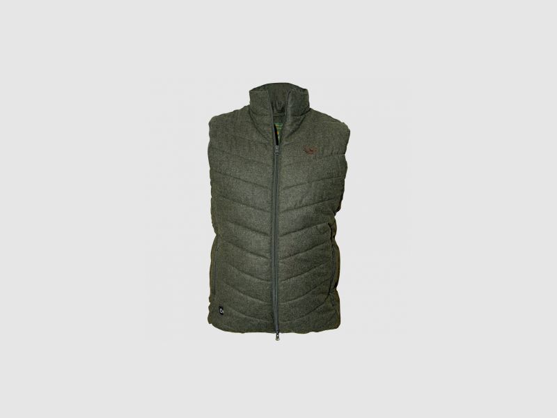 Ostermayer Jagd Herren Heizweste Phillipp | XL