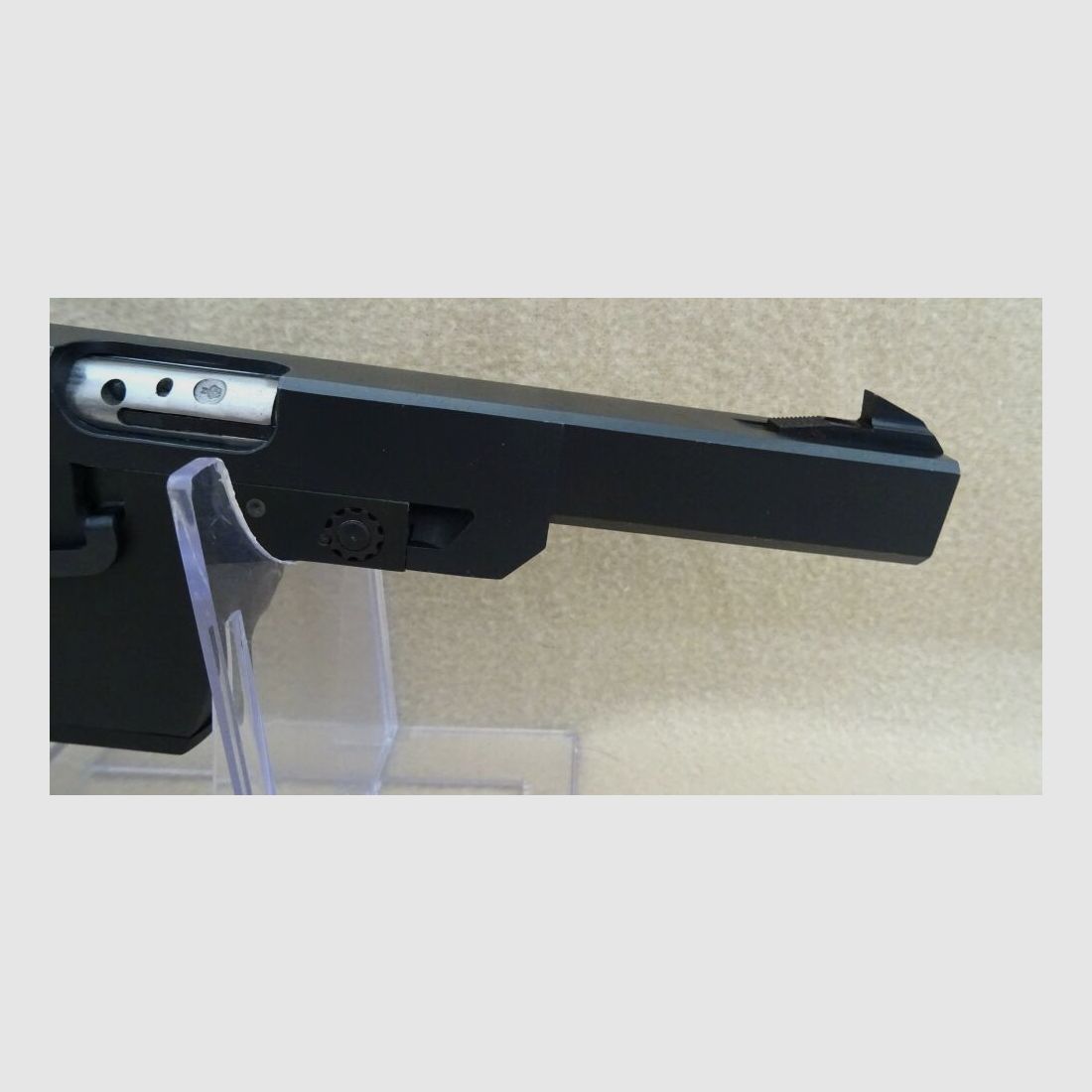 Walther GSP