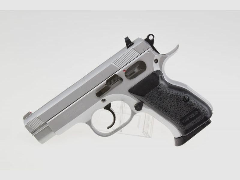 Gebrauchte Tanfoglio P19 Combat 9×19, Bild 2 von 3