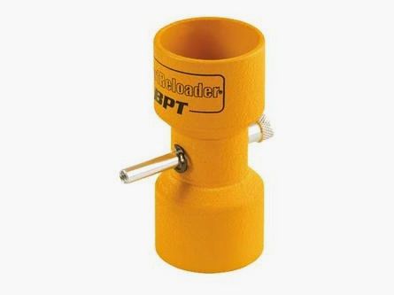 Graneador de pólvora SmartReloader