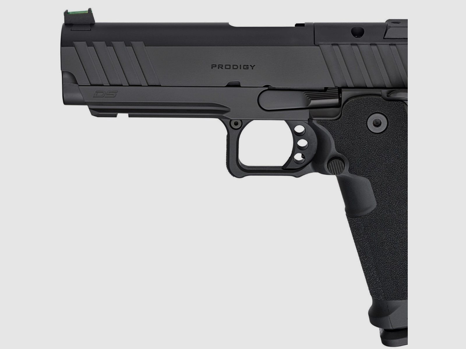 Springfield DS Prodigy 4,25", Bild 6 von 13