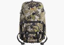 Ultimate Backpack M HunTec Camo HunTec Camo ONE_SIZE