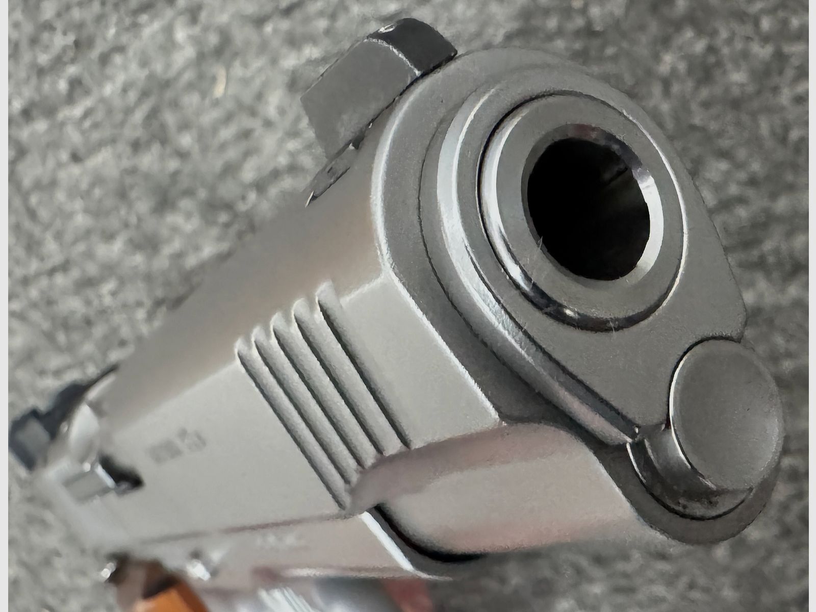 SigSauer 1911 Match Elite - 9mm Luger, image 4 of 11