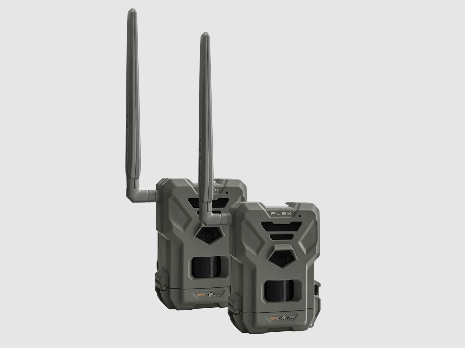 Spypoint Flex 2er Pack