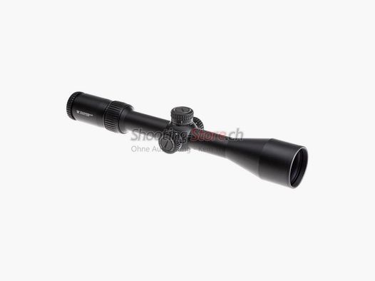 Vortex Optics Diamondback Tactical FFP 6-24x50 MRAD