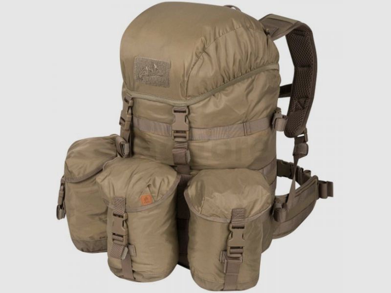 Mochila Helikon-Tex Matilda - Coyote