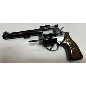 Taurus 855 revolver cal. .22 LR, afbeelding 4 van 4