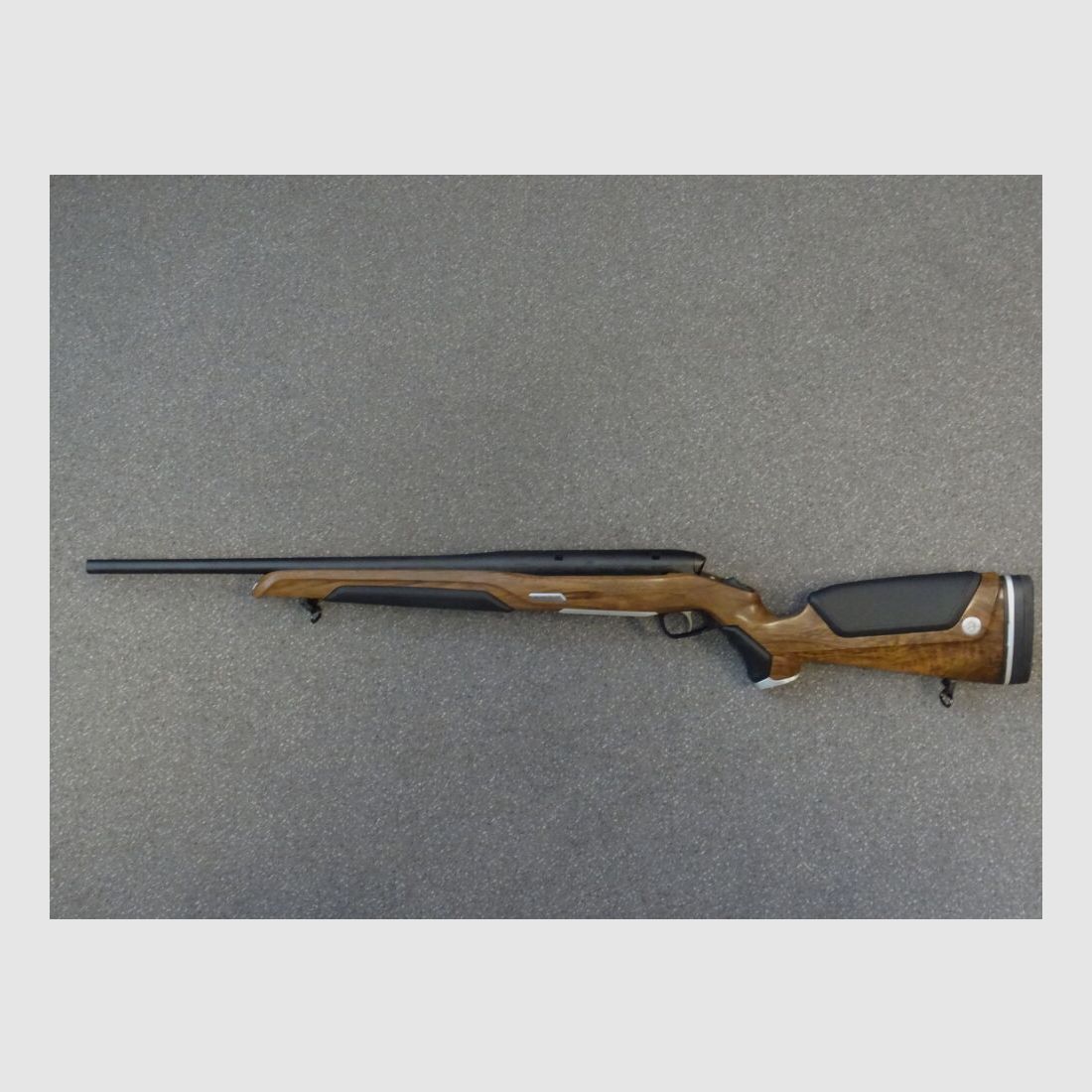 STEYR	 MONOBLOC SELECTION HOLZKLASSE 4 .308 Win
