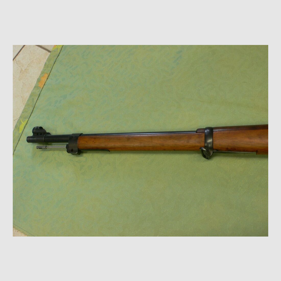 Carl Gustavs M96