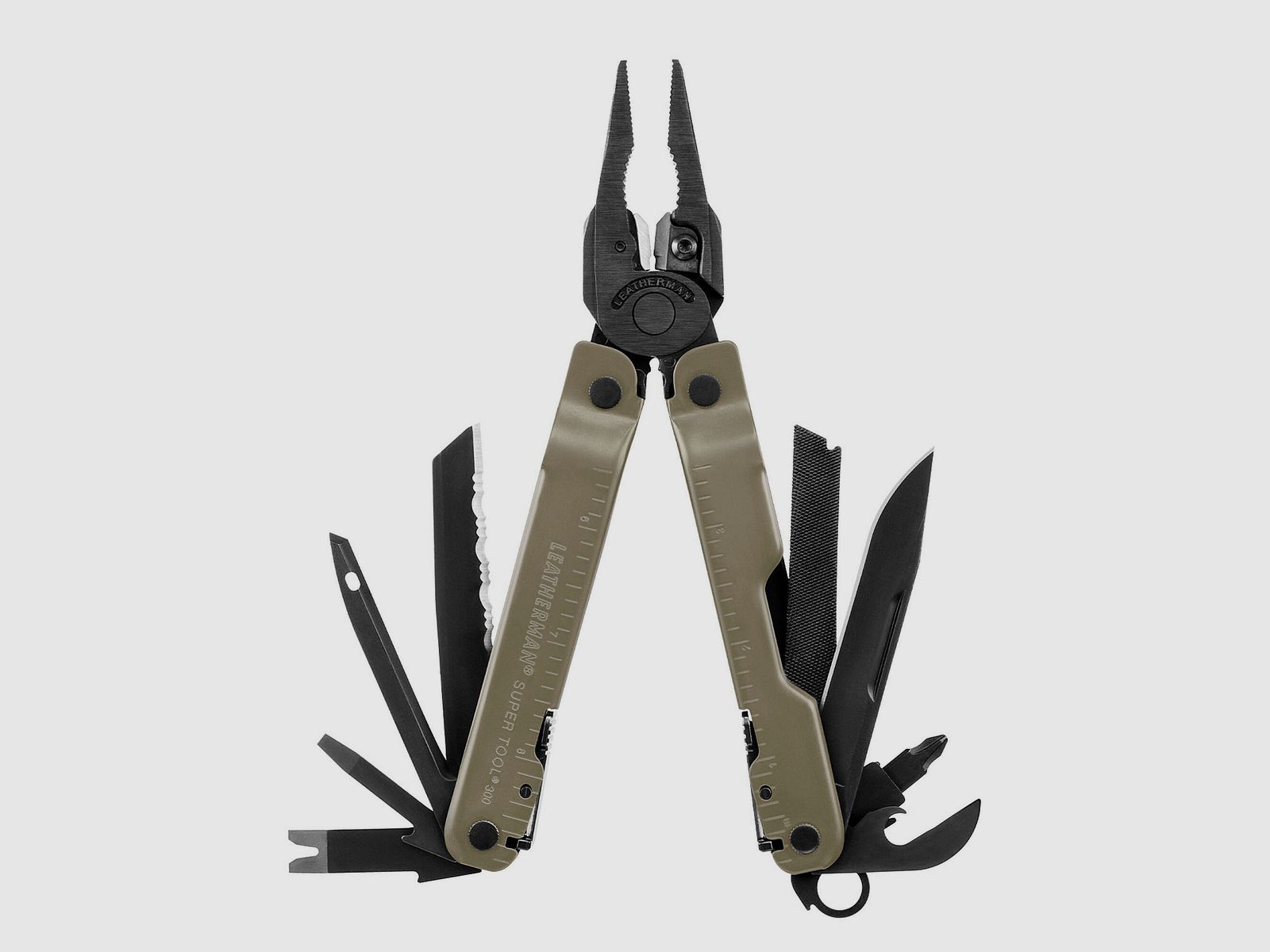 LEATHERMAN – SUPER TOOL 300 M, Bild 1 von 4