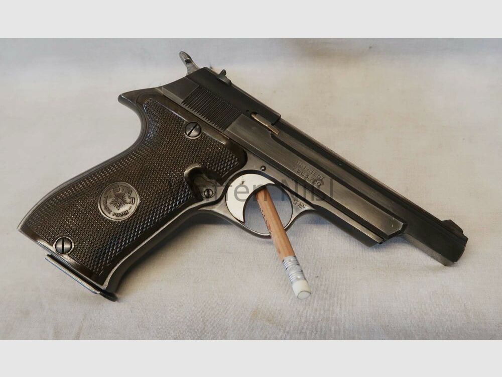 STAR SA, zdjęcie 1 z 2