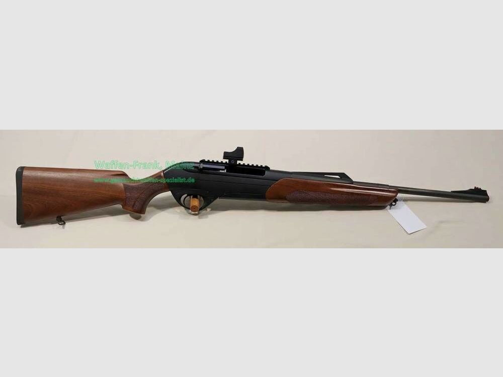 Merkel - Suhl SR-1 Basic