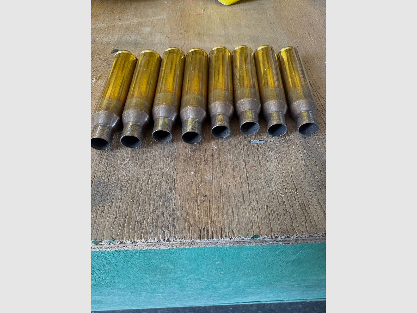 .338 Lapua Magnum cases van LAPUA ——50 stuks, afbeelding 3 van 3