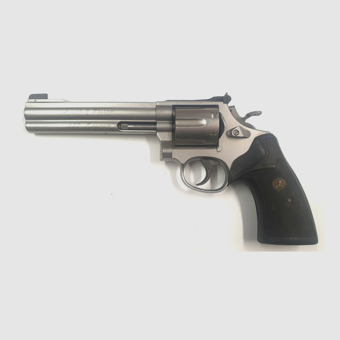 Smith & Wesson Smith & Wesson 686-4 Target Champion
