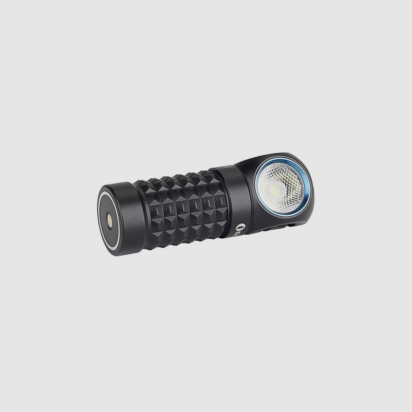 Torcia LED versatile Perun Mini 1.000 lum. Olight, immagine 9 di 14