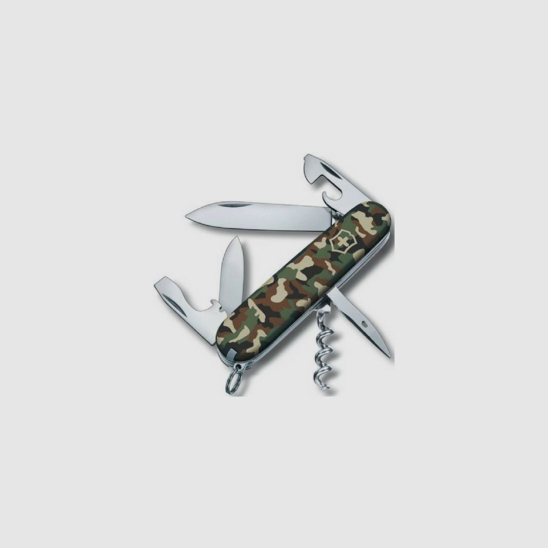 Victorinox Spartan multi-tool camo
