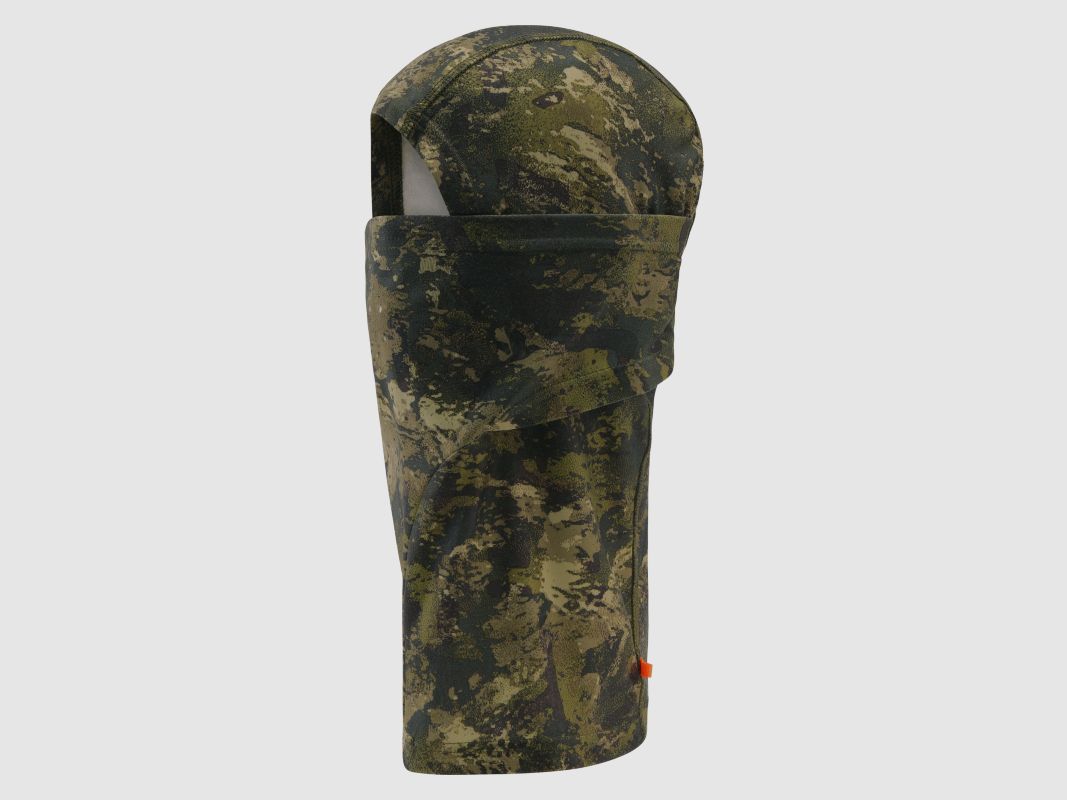 Seeland Scent Control Camo Gesichtsmaske