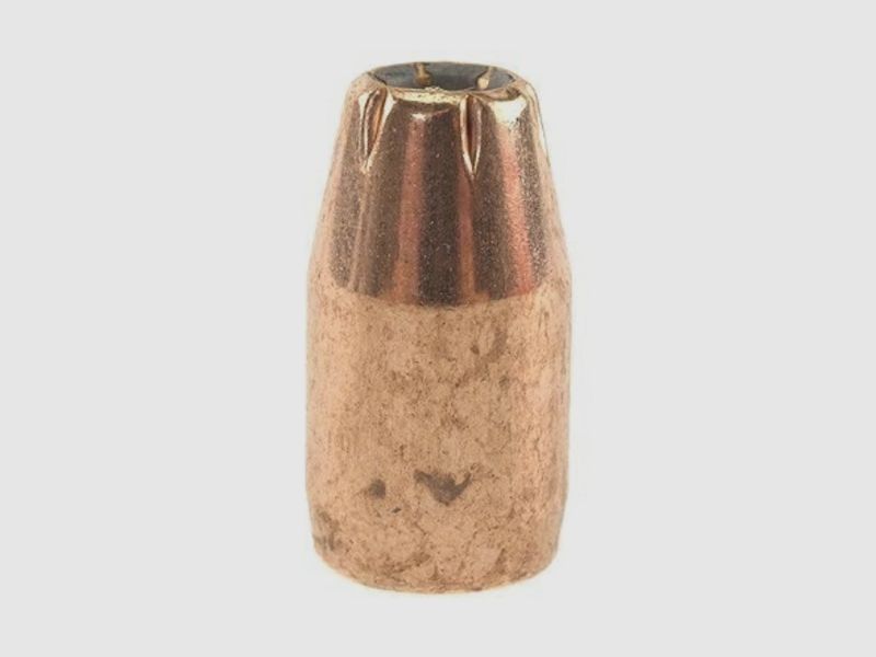 Hornady Geschoss 9mm/.356 HP/XTP 147GR 100 Stück