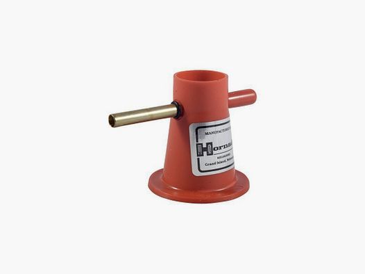 HORNADY EGRENEUR MANUEL