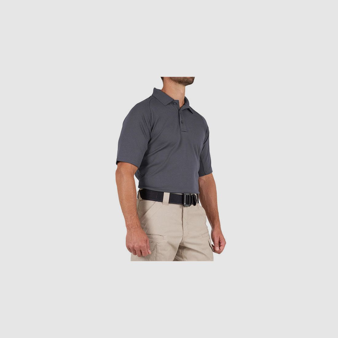 Polo-Shirt MEN'S PERFORMANCE SS POLO, Bild 6 von 30