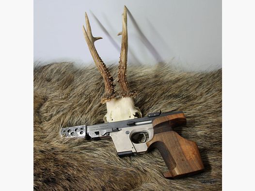 Walther GSP bicolore