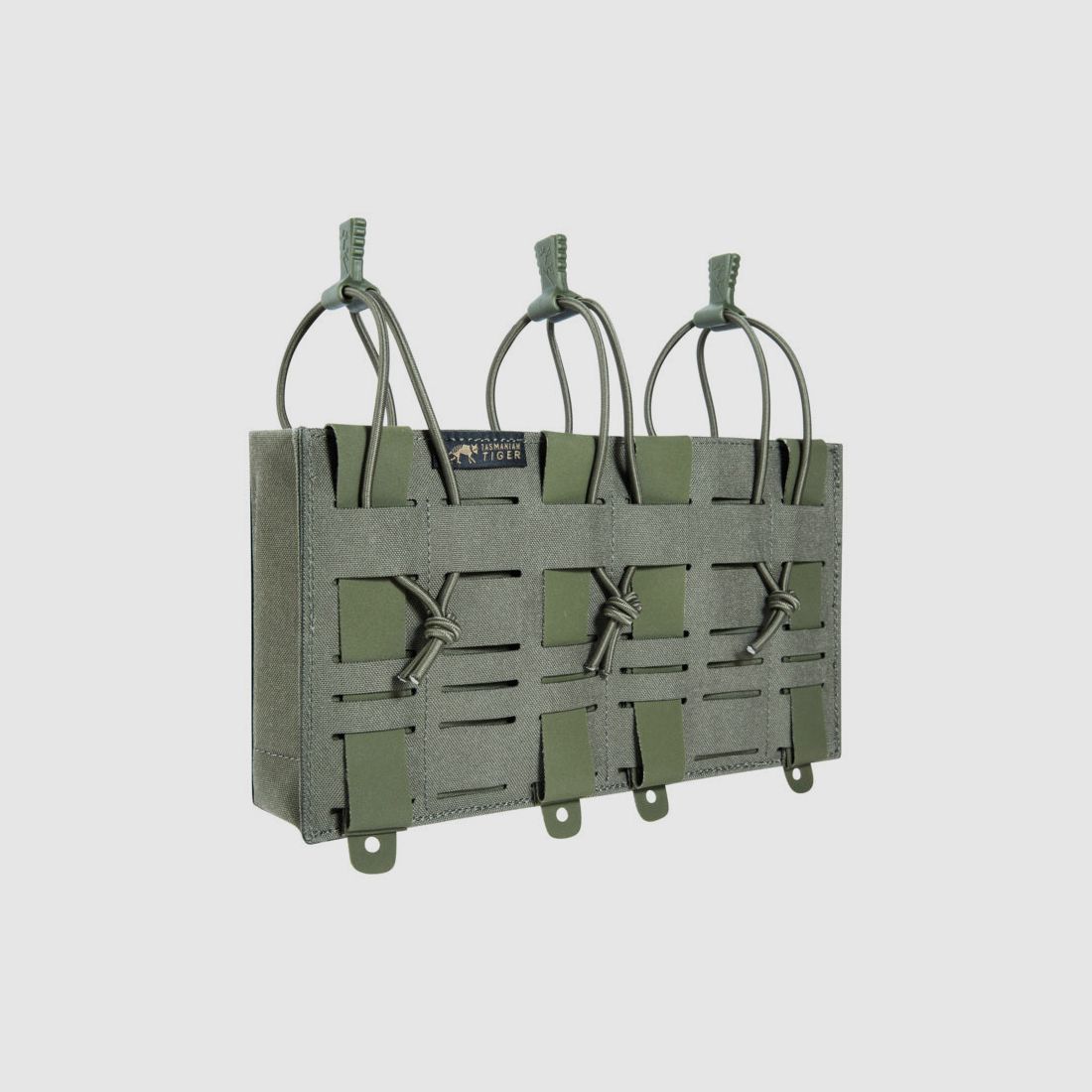 Tasmanian Tiger 3 SGL Mag Pouch BEL MKIII IRR