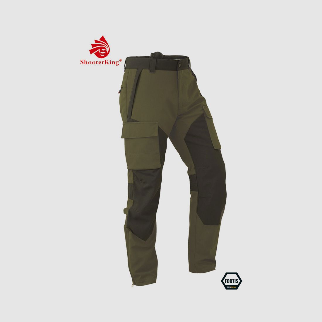 ShooterKing Venatu Hose (Herren), Bild 1 von 7