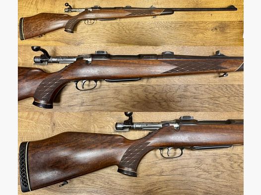 Sauer & Sohn 80