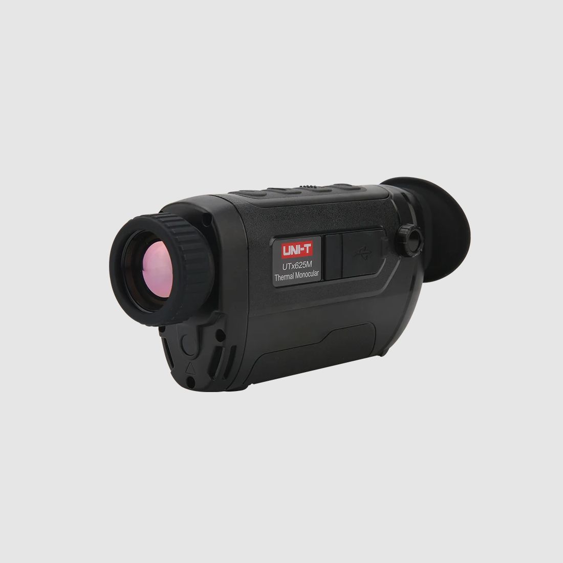NEW! UNI-T UTx625M Thermal Imaging - Handheld Device Hunting