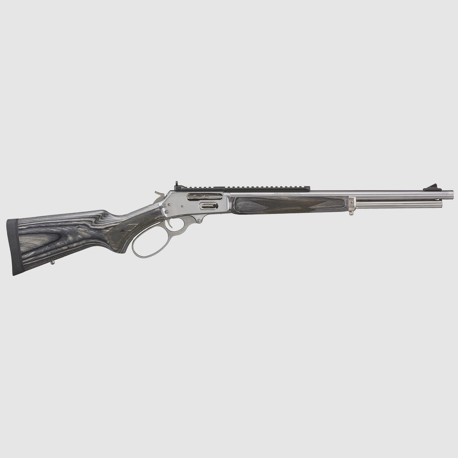 Marlin 1895 SBL .45-70 Govt. 6+1 Filettatura 11/16"x24 Fucile a leva
