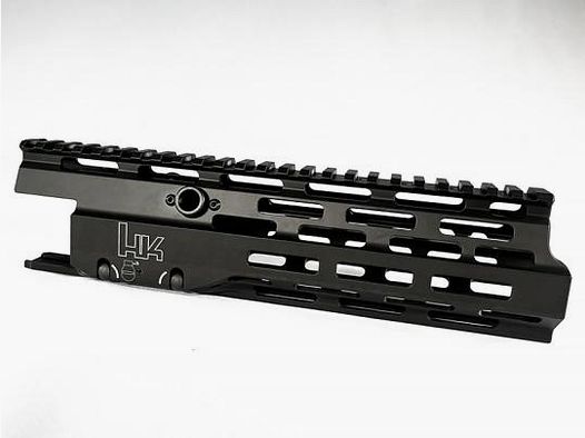 Heckler & Koch M-LOK Handschutz mit Schnellverschluss für MR308
